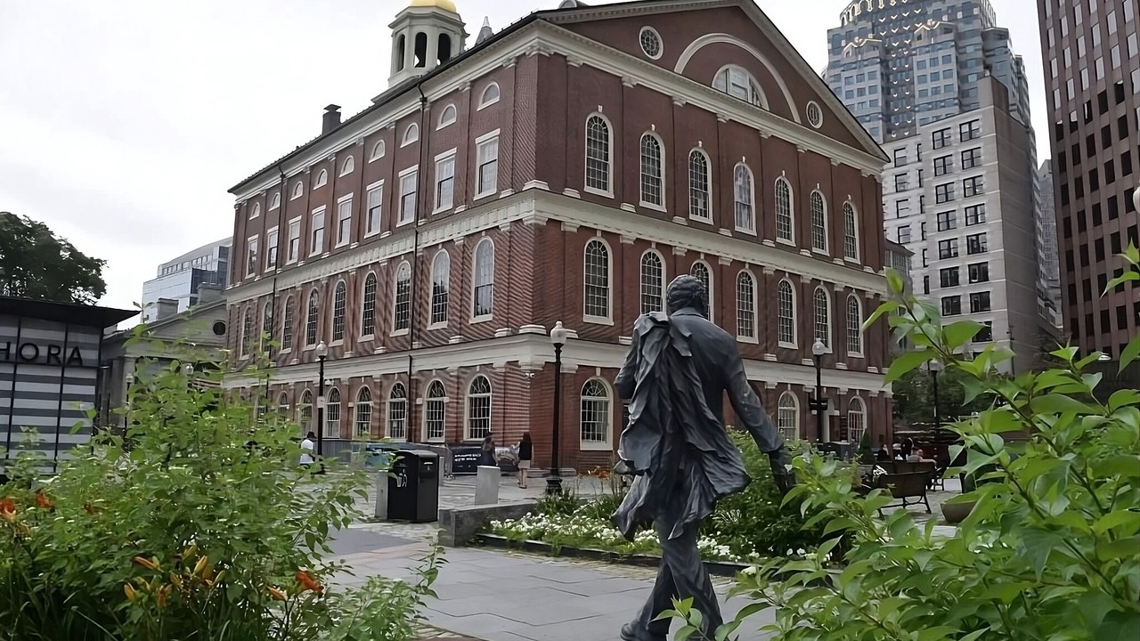 Photo of Others in Government Center