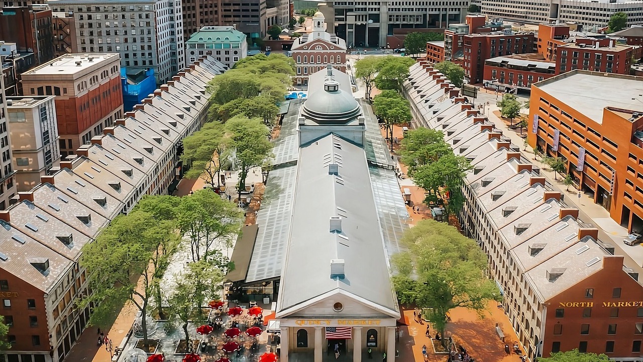 Photo of Outdoor in Government Center