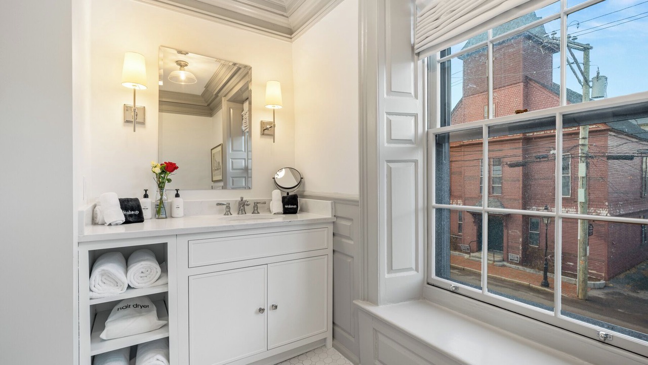 Photo of Bathroom in Portsmouth