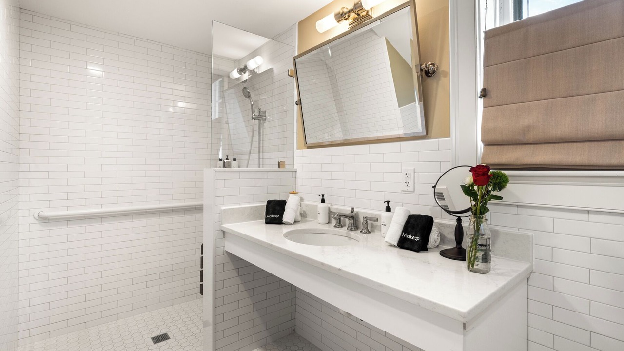 Photo of Bathroom in Portsmouth