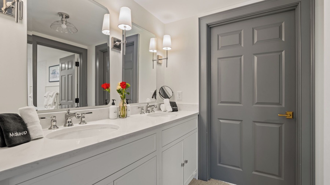 Photo of Bathroom in Portsmouth