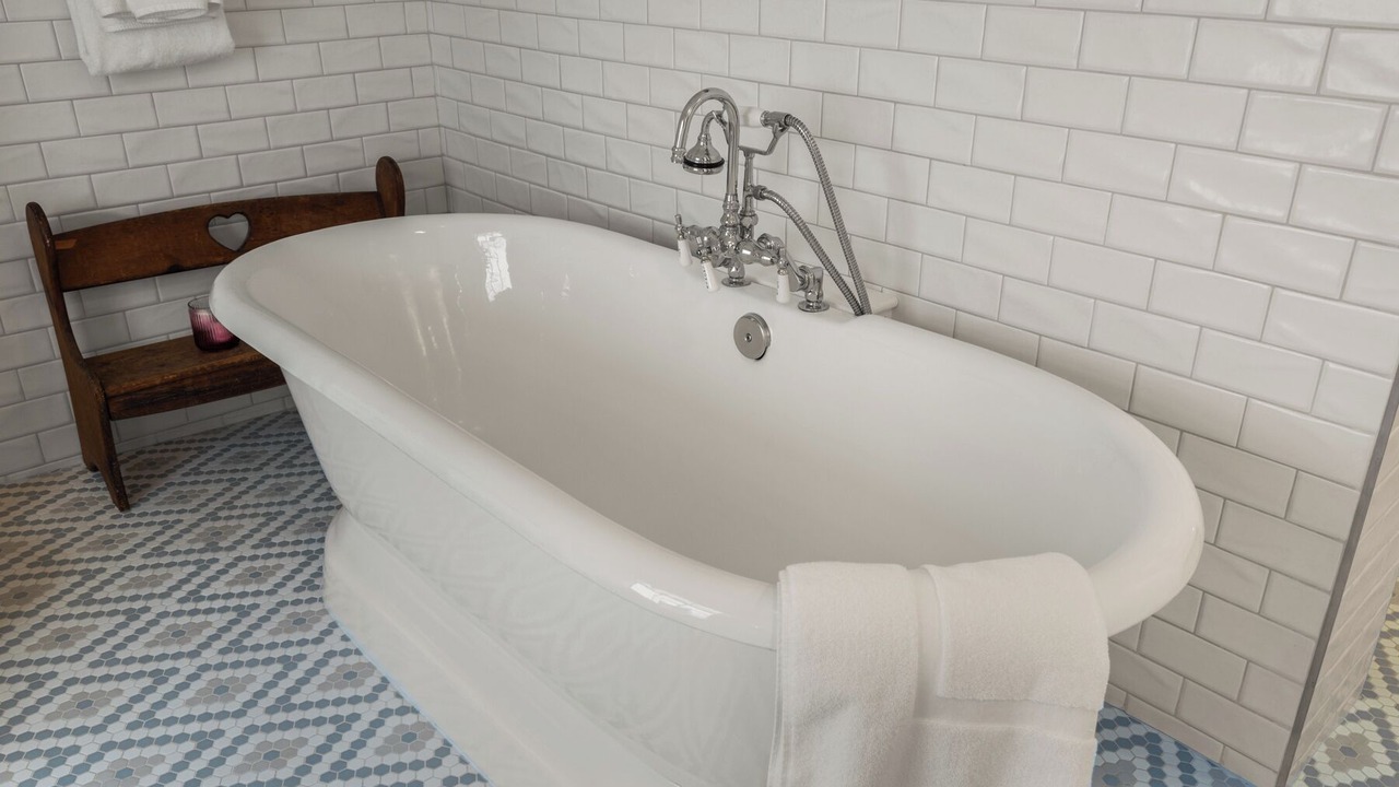 Photo of Bathroom in Portsmouth