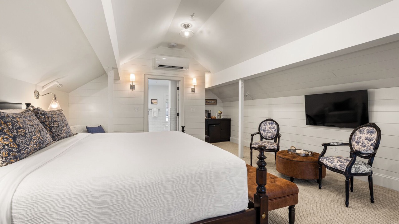 Photo of Bedroom in Portsmouth