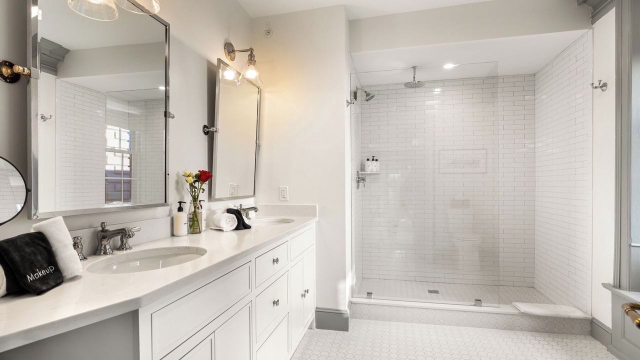 Photo of Bathroom in Portsmouth