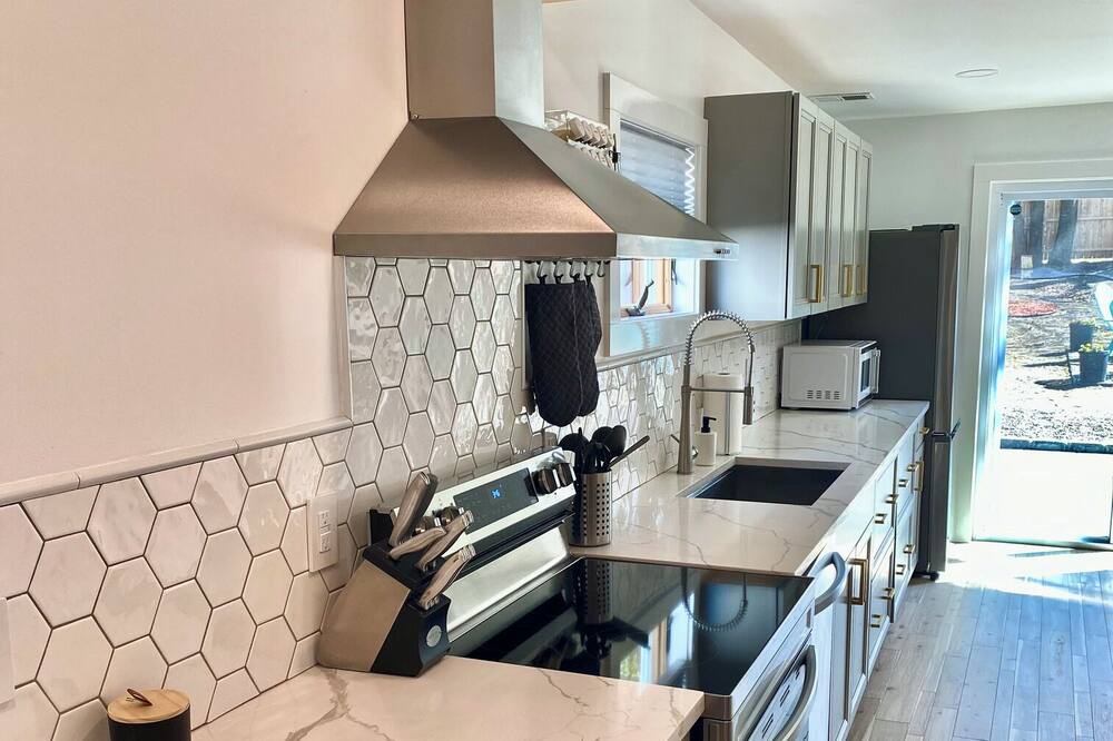 Photo of Kitchen in Hudson