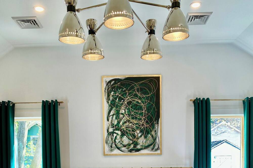 Photo of Bedroom in Hudson