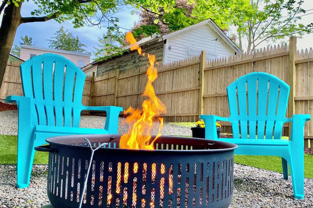 Photo of Outdoor in Hudson