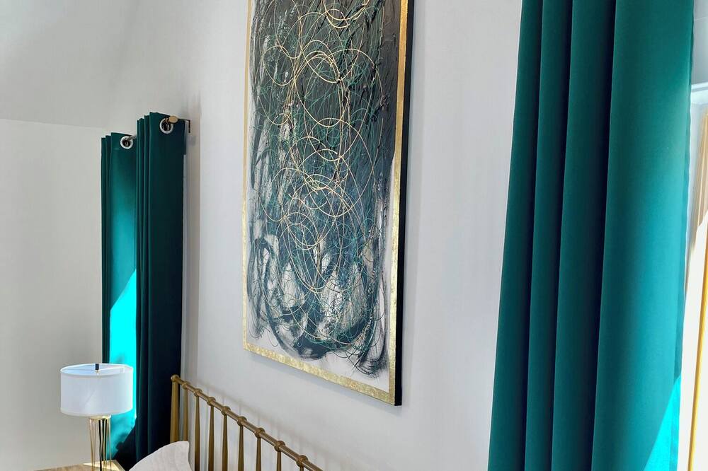 Photo of Bedroom in Hudson