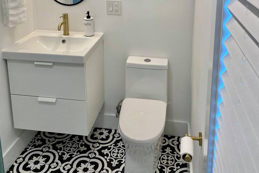 Photo of Bathroom in Hudson