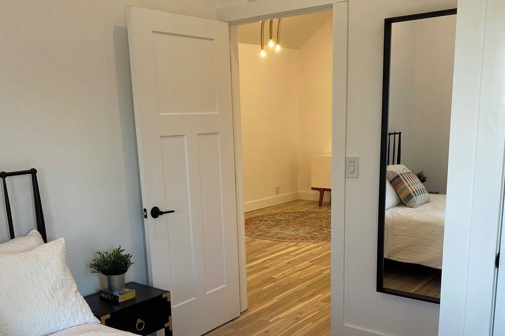 Photo of Bedroom in Hudson