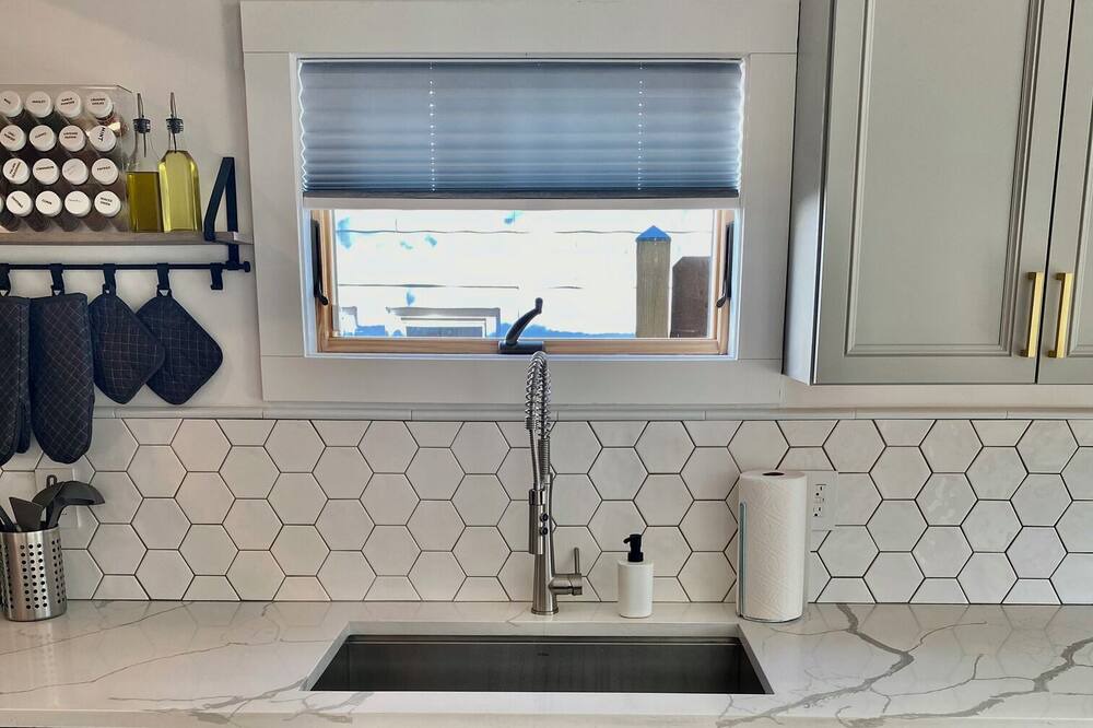 Photo of Kitchen in Hudson