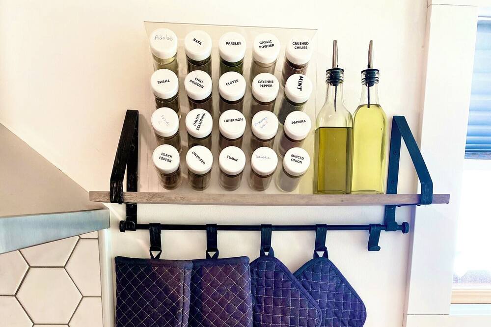 Photo of Kitchen in Hudson