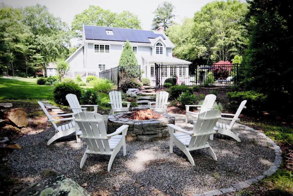 Photo of Outdoor in North Stonington