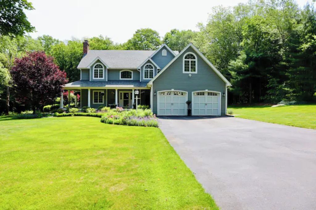 Photo of Outdoor in North Stonington