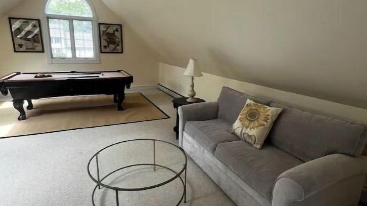Photo of Livingroom in North Stonington