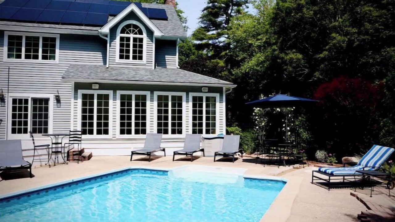Photo of Outdoor in North Stonington