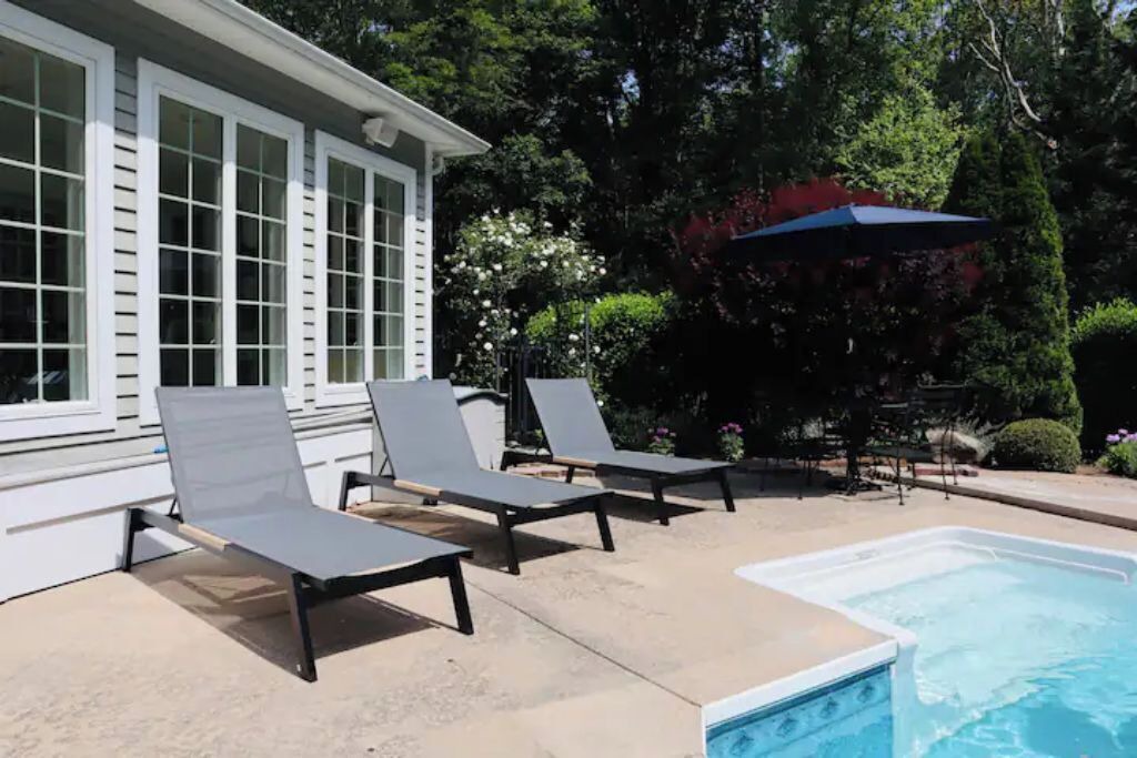 Photo of Outdoor in North Stonington