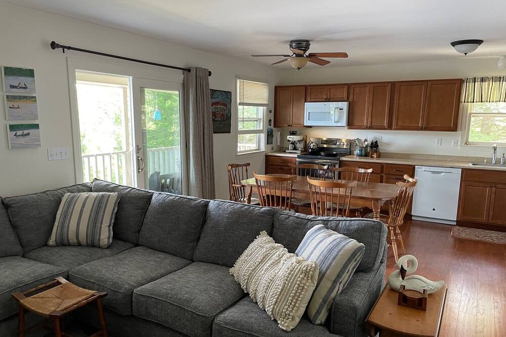 Photo of Livingroom in Barnstead