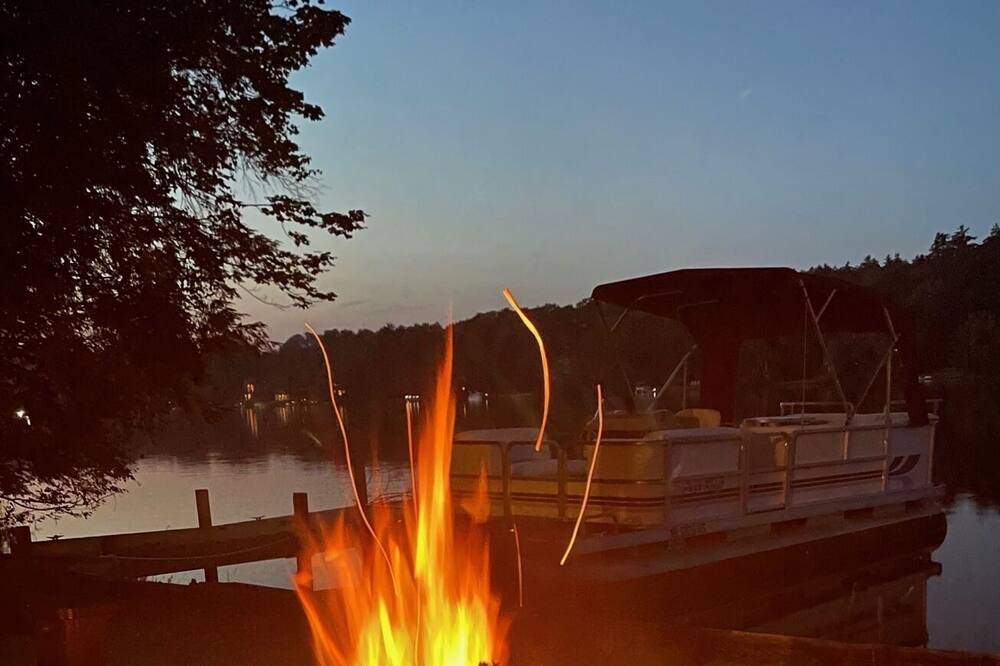 Photo of Outdoor in Barnstead