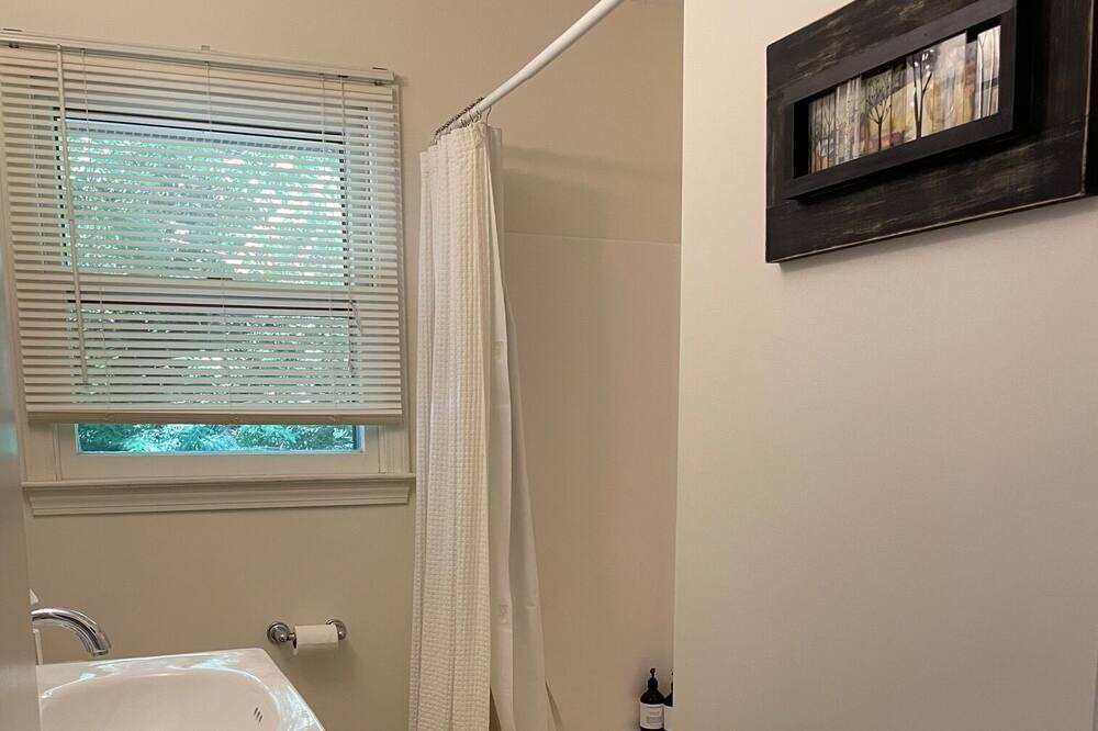 Photo of Bathroom in Barnstead