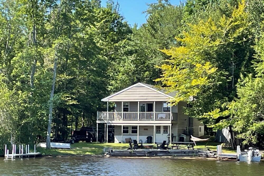 Photo of Outdoor in Barnstead