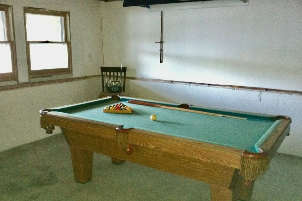 Photo of Bedroom in Barnstead