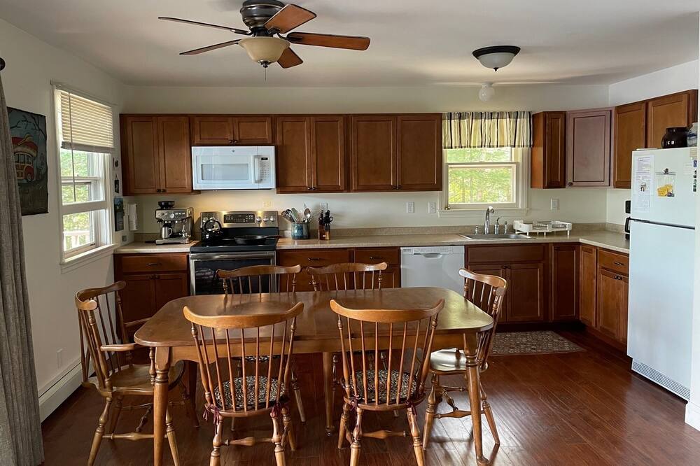 Photo of Kitchen in Barnstead