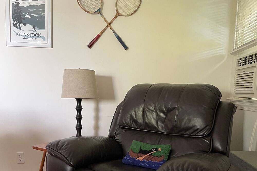 Photo of Livingroom in Barnstead