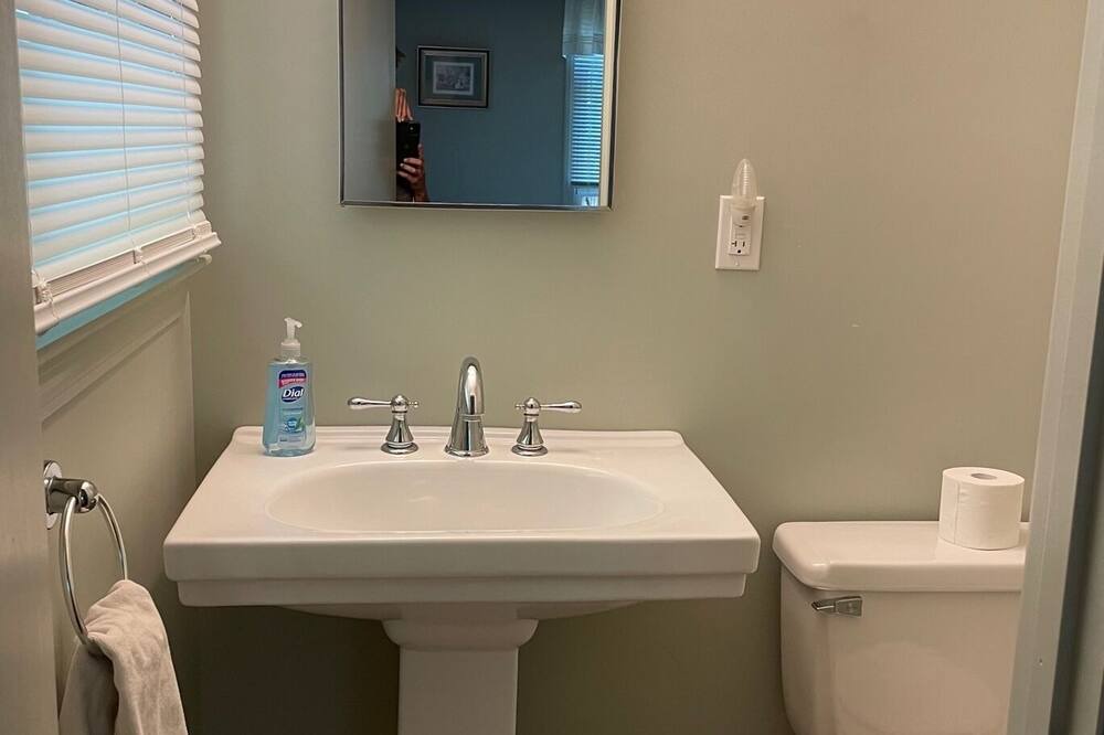 Photo of Bathroom in Barnstead
