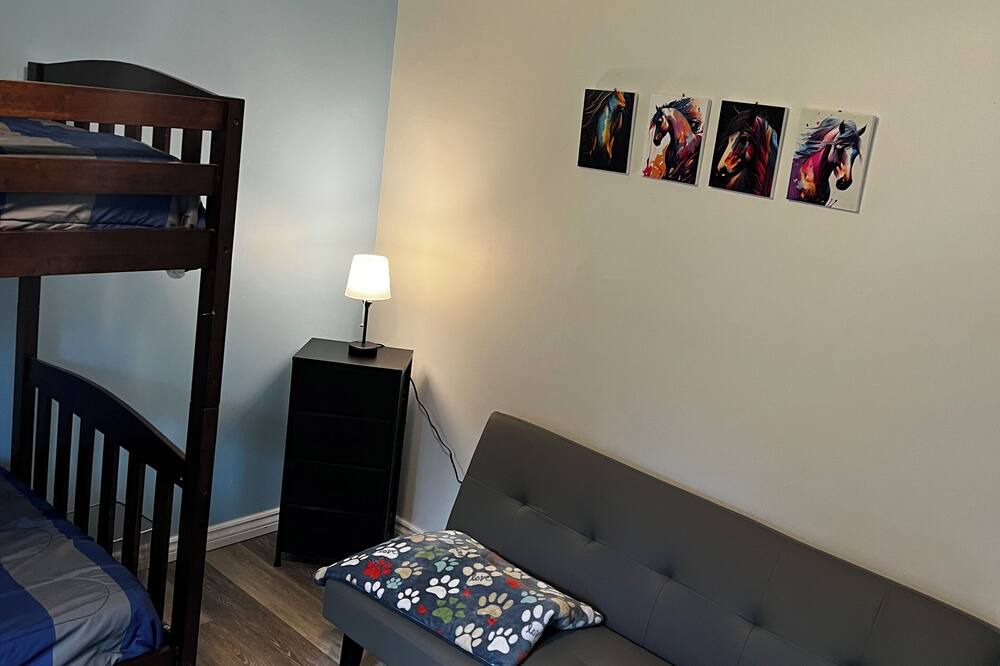 Photo of Bedroom in Waterbury