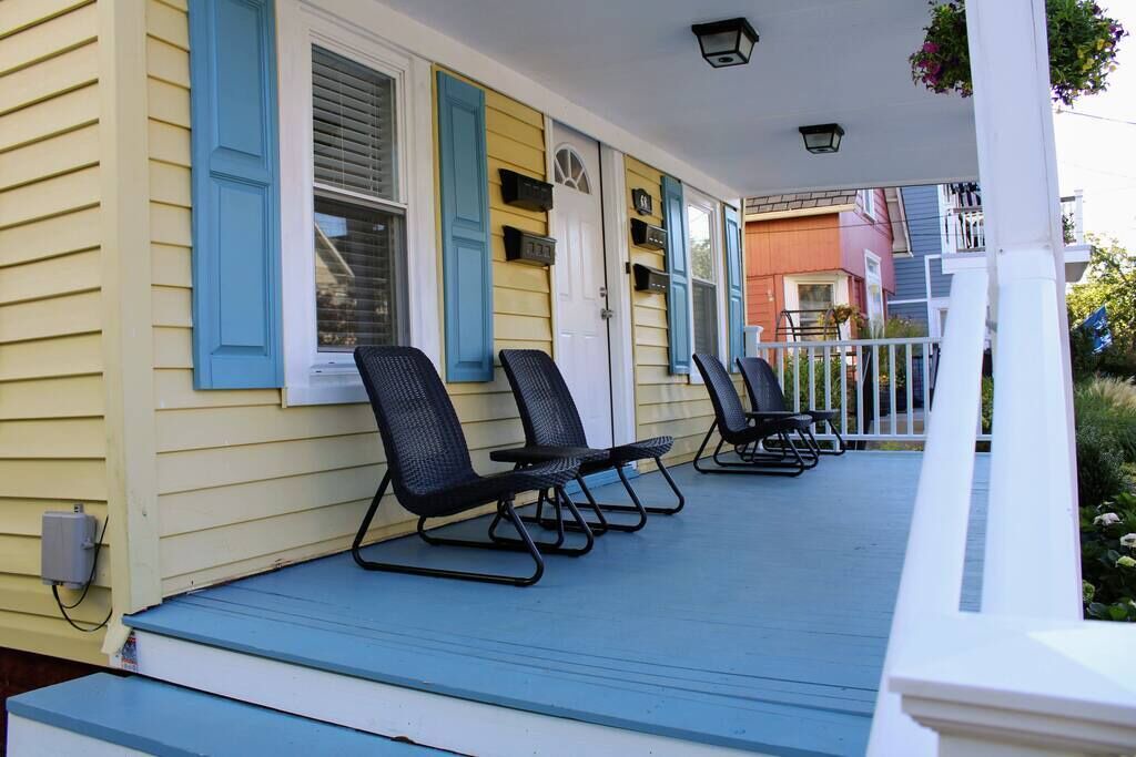 Photo of Outdoor in Ocean Grove