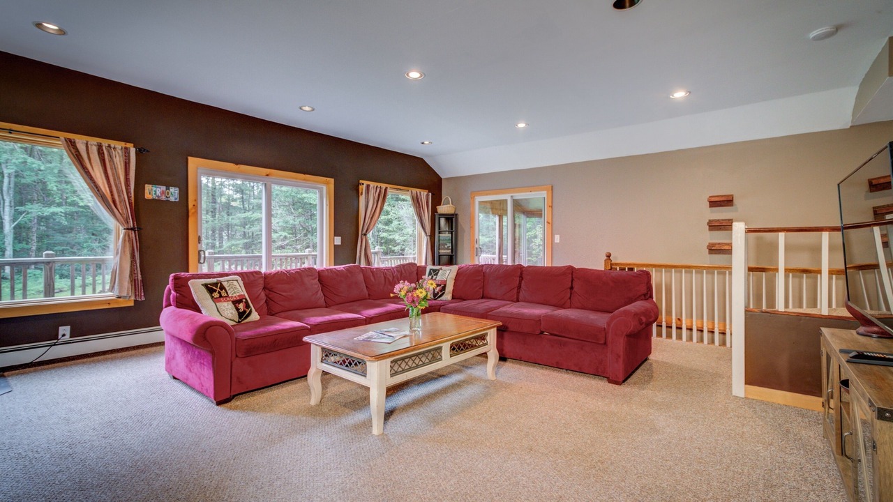 Photo of Livingroom in Londonderry