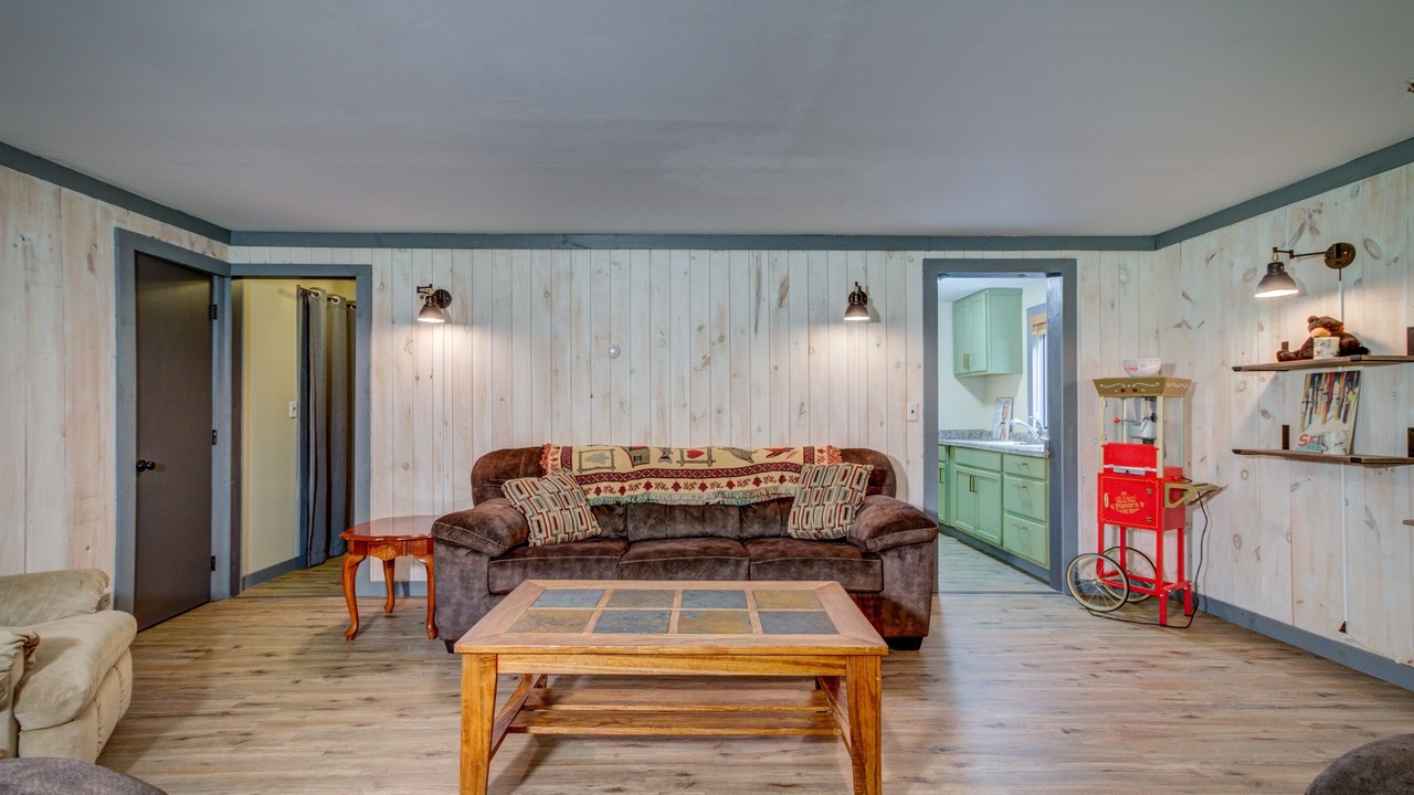 Photo of Livingroom in Londonderry