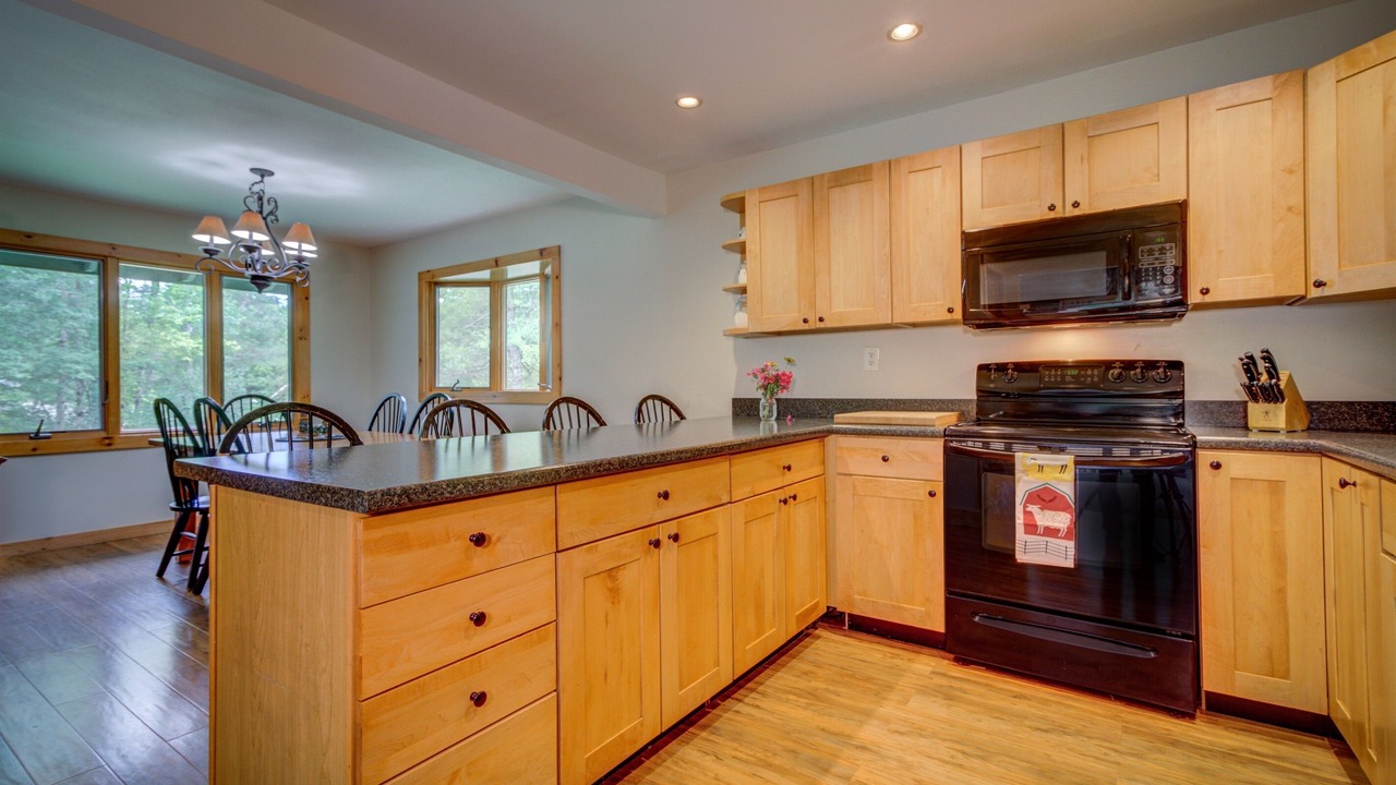 Photo of Kitchen in Londonderry