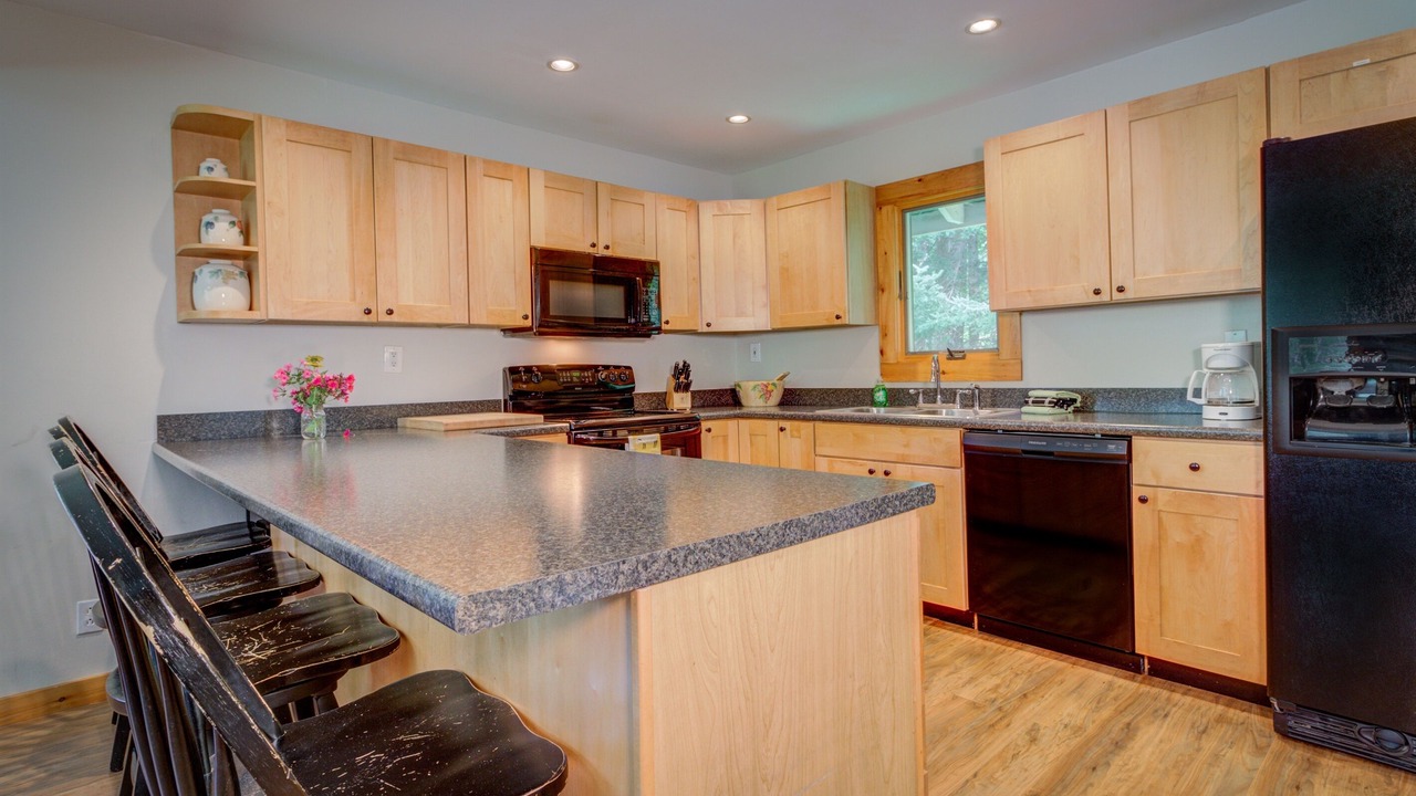 Photo of Kitchen in Londonderry