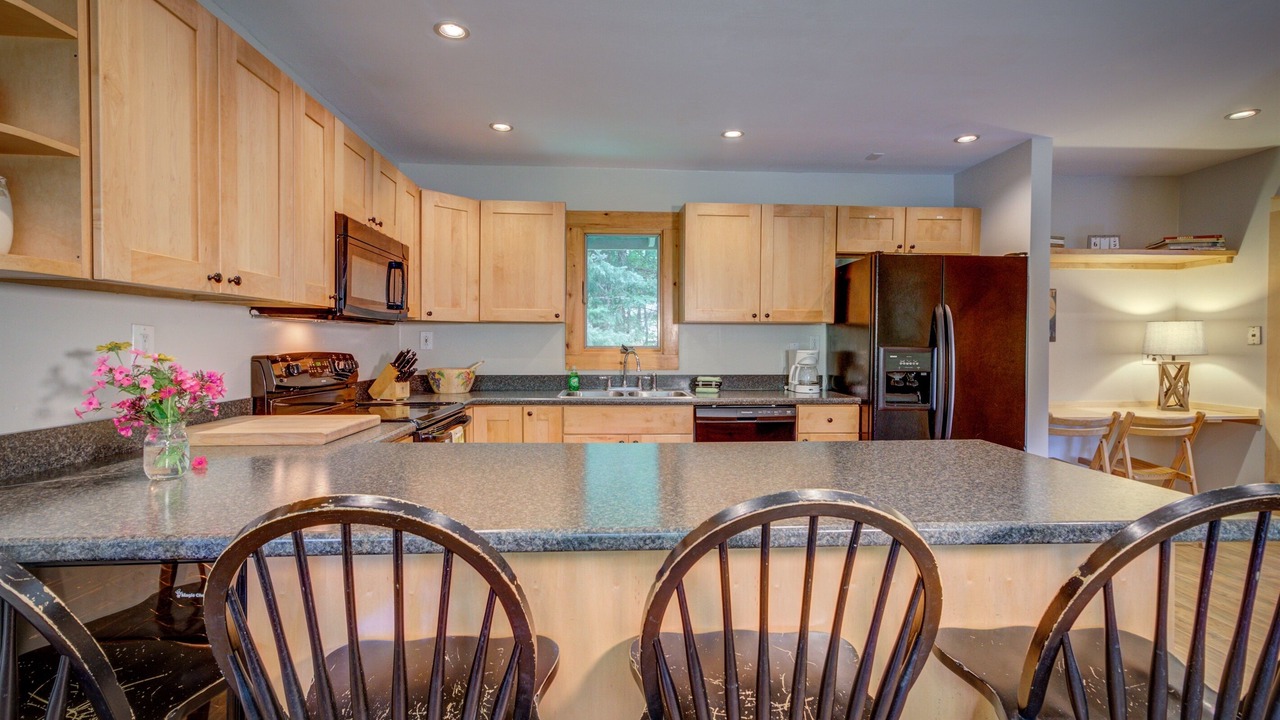 Photo of Kitchen in Londonderry