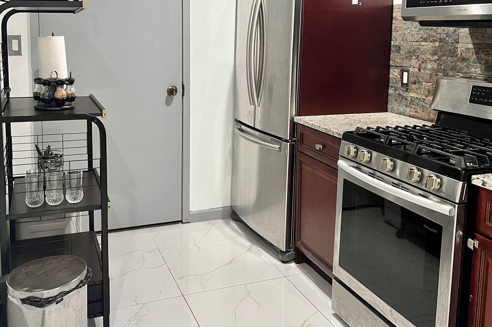 Photo of Kitchen in South Valley Stream