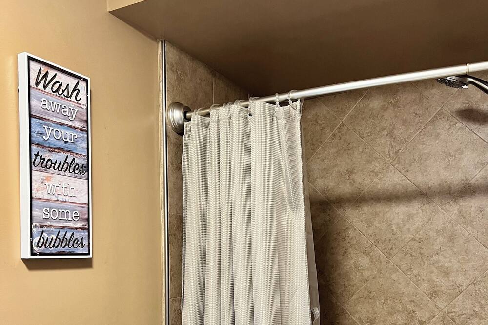 Photo of Bathroom in South Valley Stream