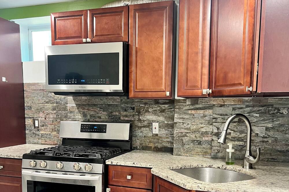 Photo of Kitchen in South Valley Stream