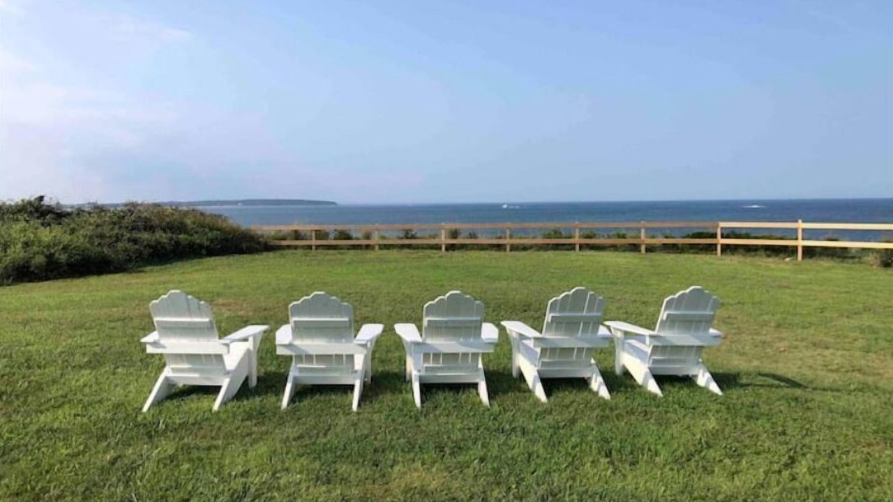 Photo of Outdoor in Block Island