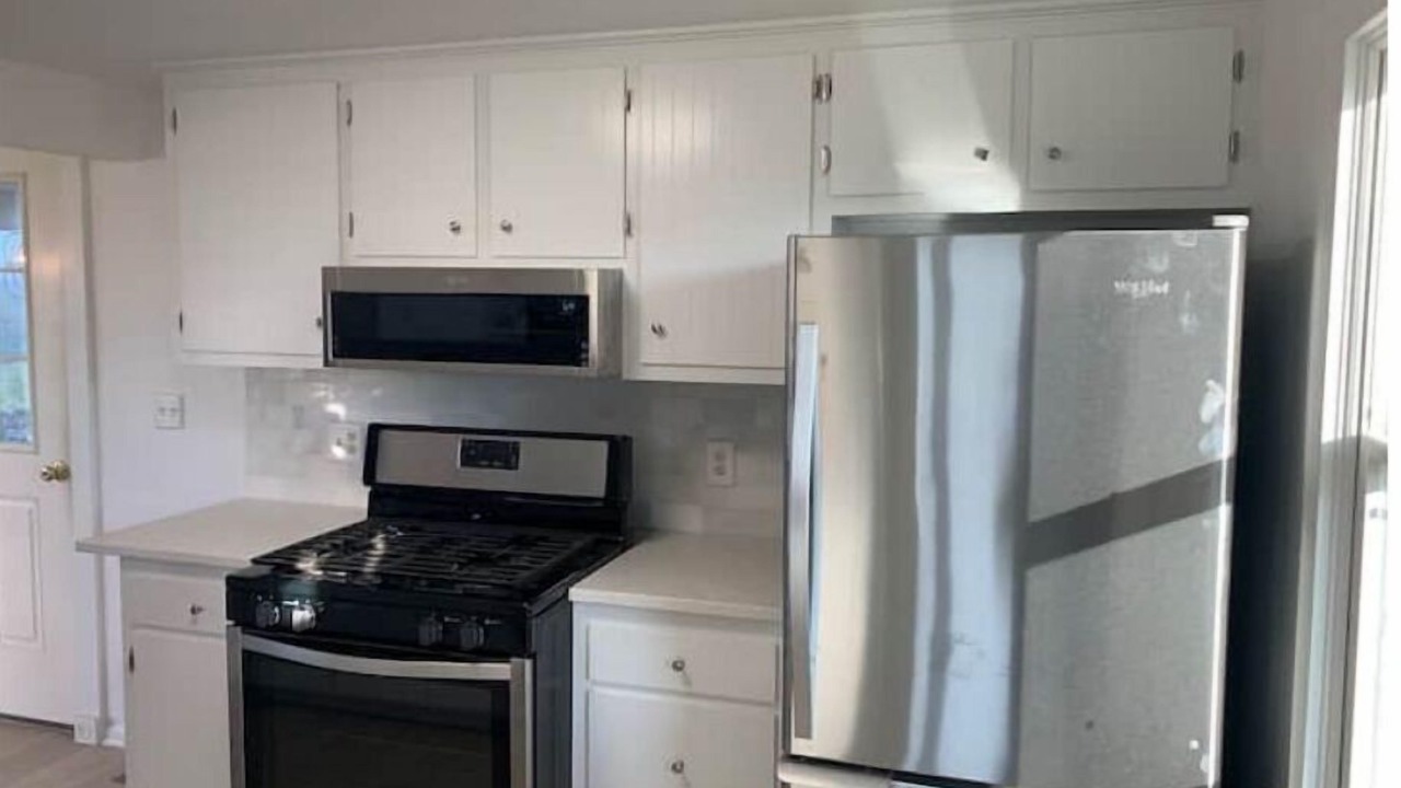 Photo of Kitchen in Block Island