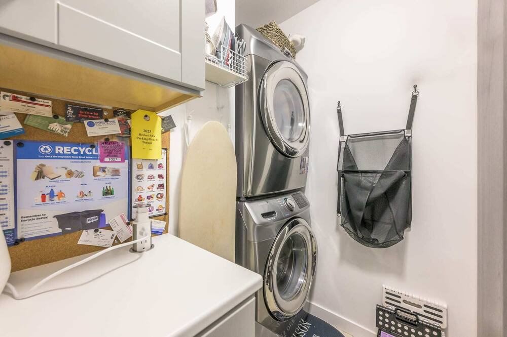 Photo of Bedroom in Becket
