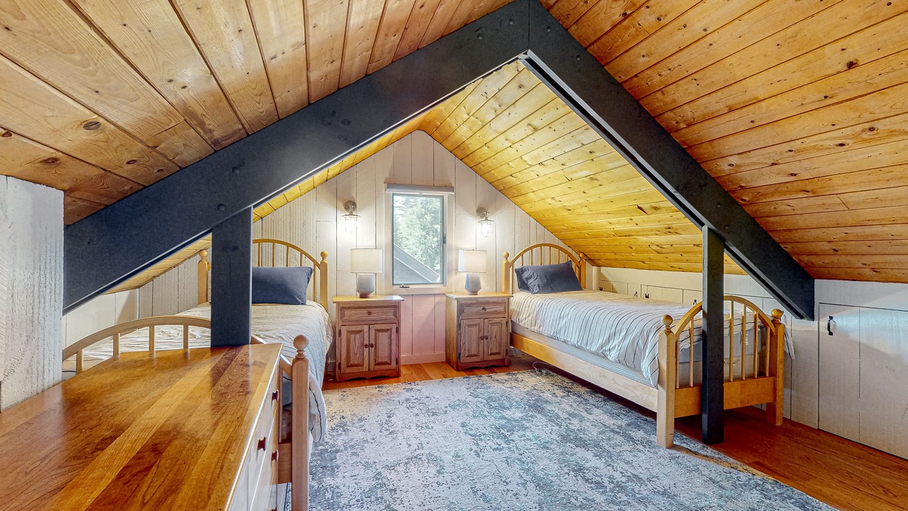 Photo of Kitchen in Stratton Mountain