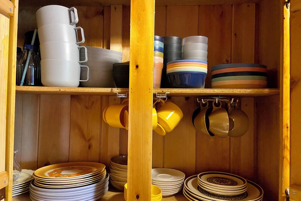 Photo of Kitchen in Jay