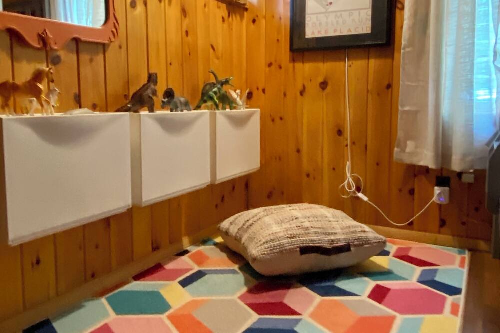 Photo of Bedroom in Jay