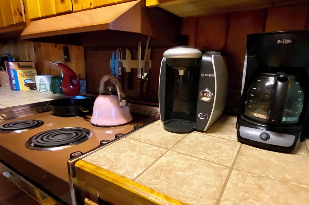 Photo of Kitchen in Jay