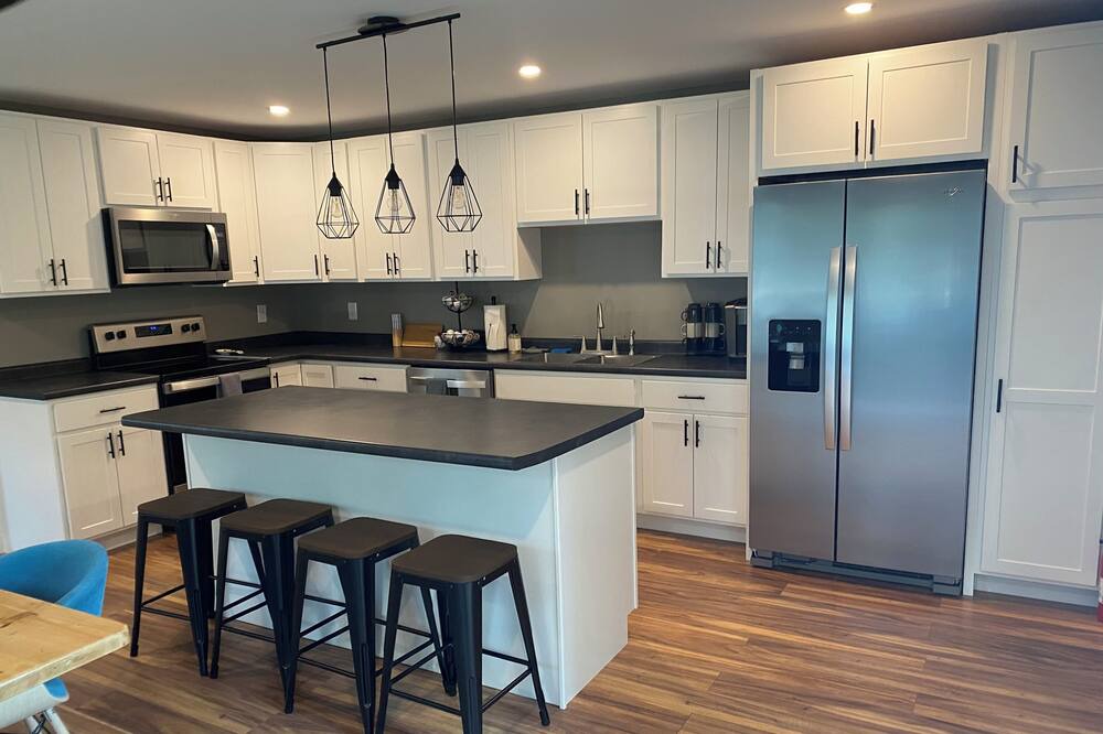 Photo of Kitchen in Middlebury