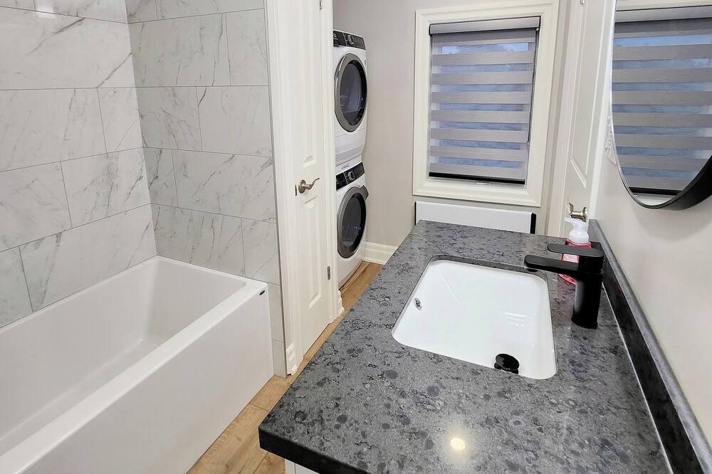 Photo of Bathroom in Downtown