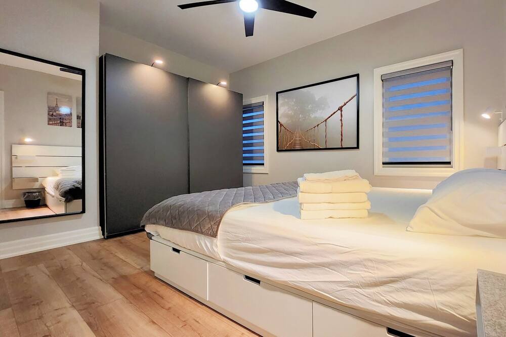 Photo of Bedroom in Downtown