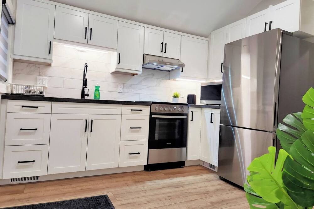 Photo of Kitchen in Downtown